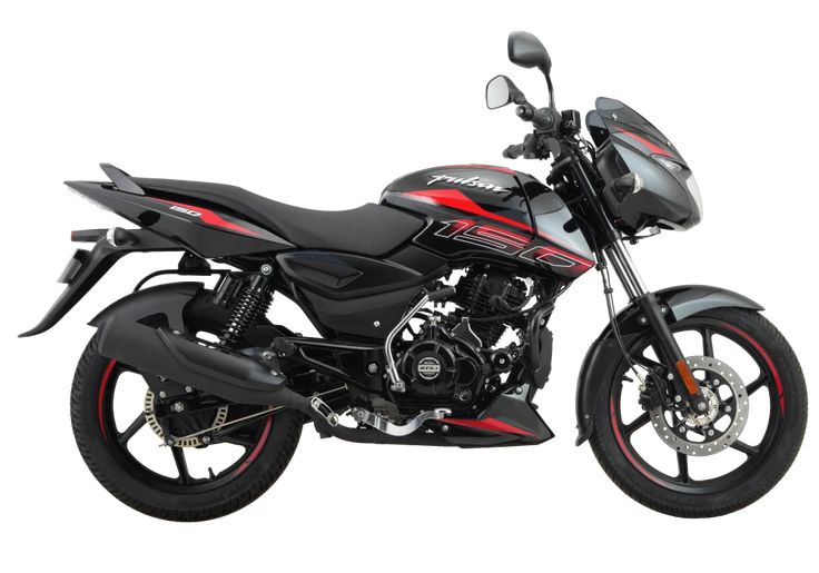 Pulsar 150